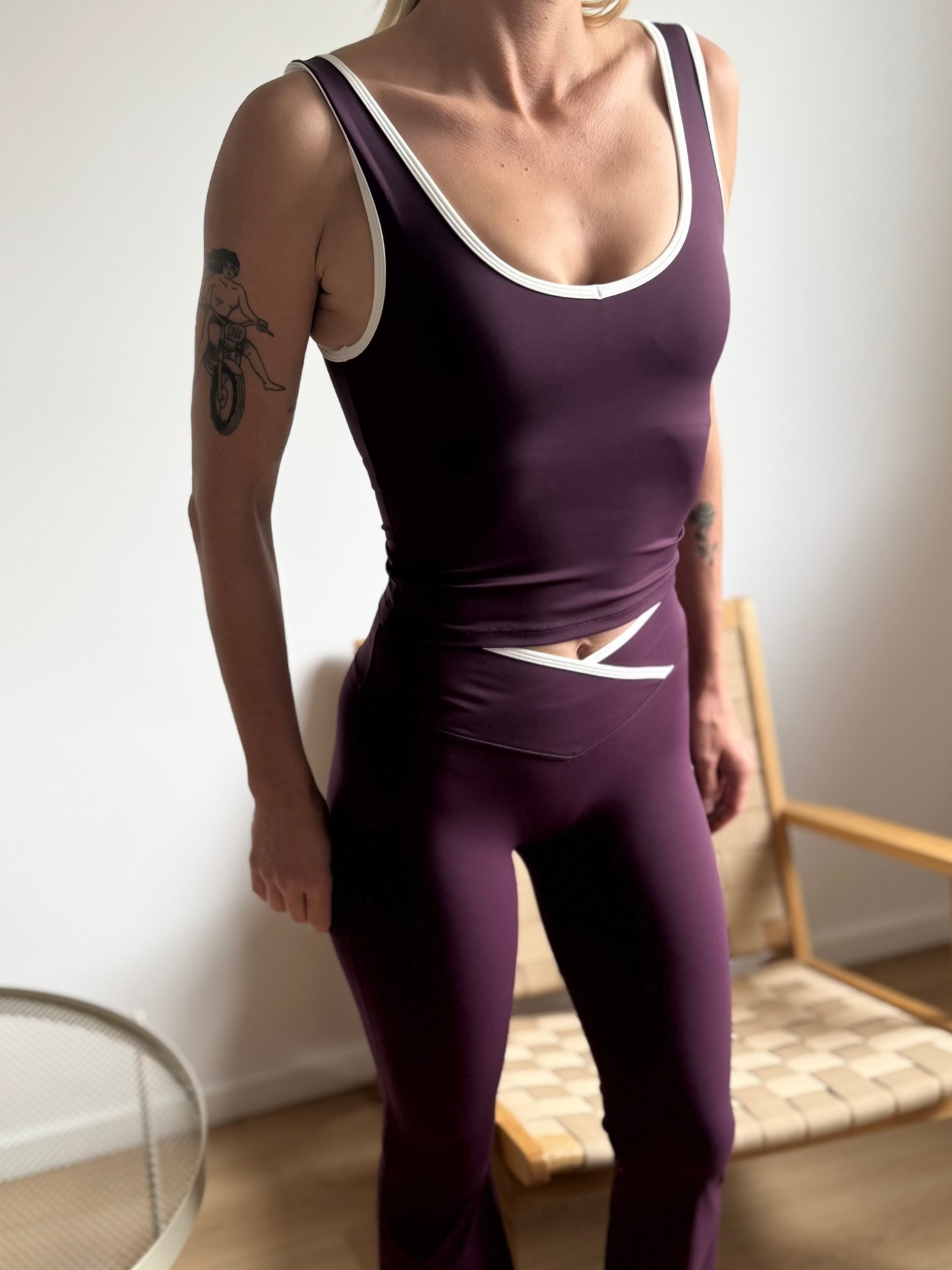 FLOW Tank Top