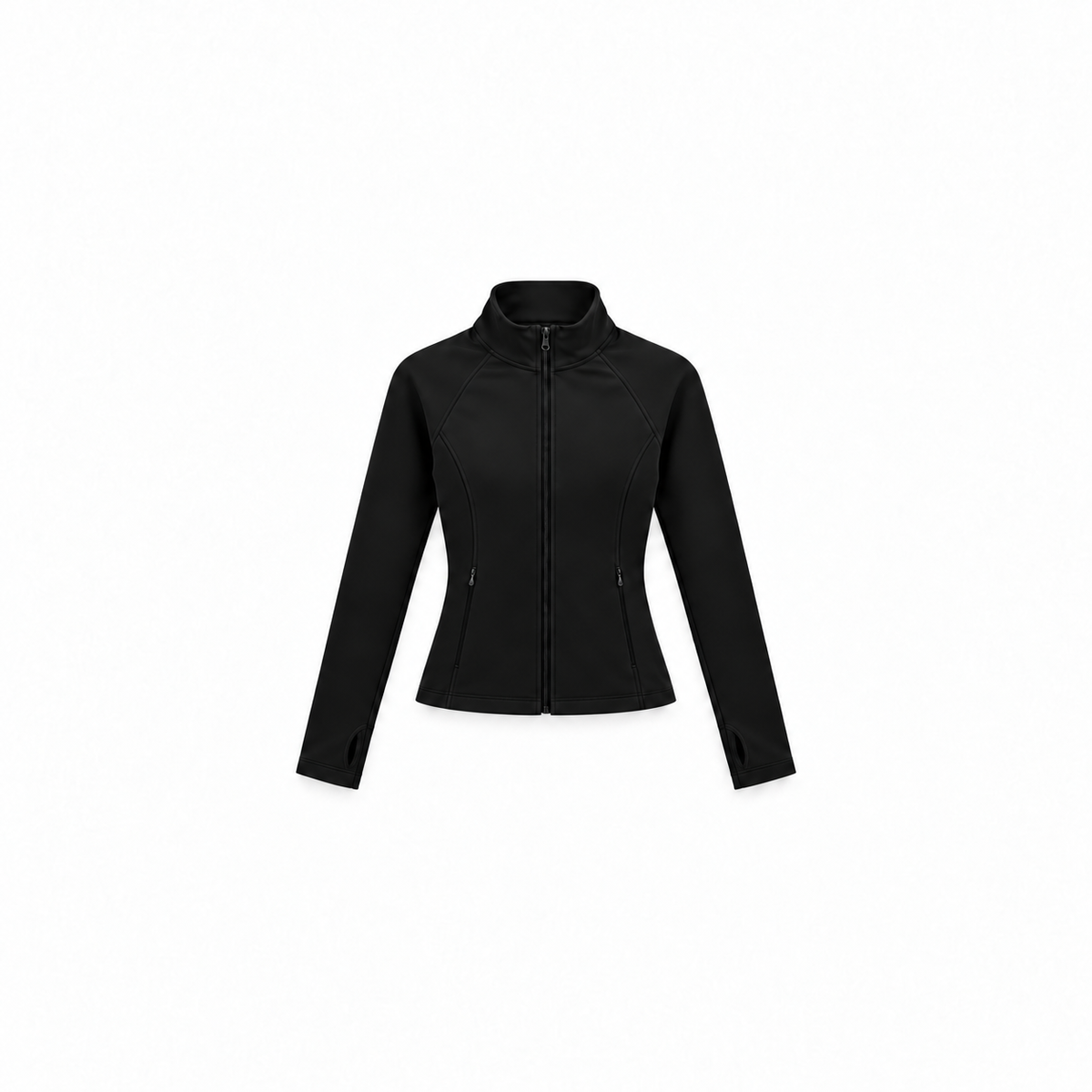 ZIP JACKETS