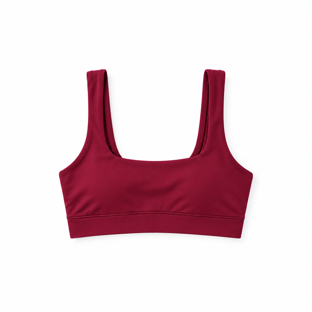 BLOOM Sports Bra - Humbl Her
