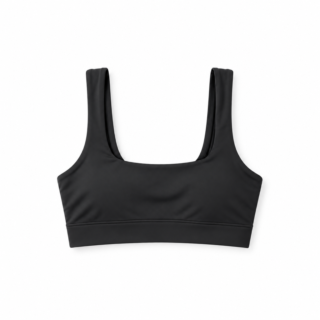 BLOOM Sports Bra - Humbl Her