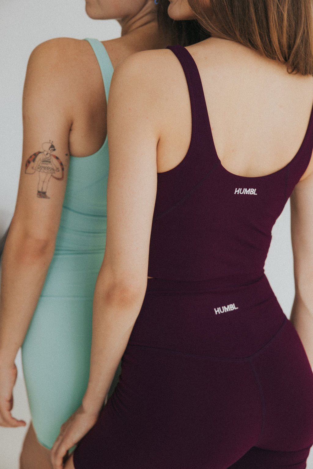 ELEMENTS Tank Top