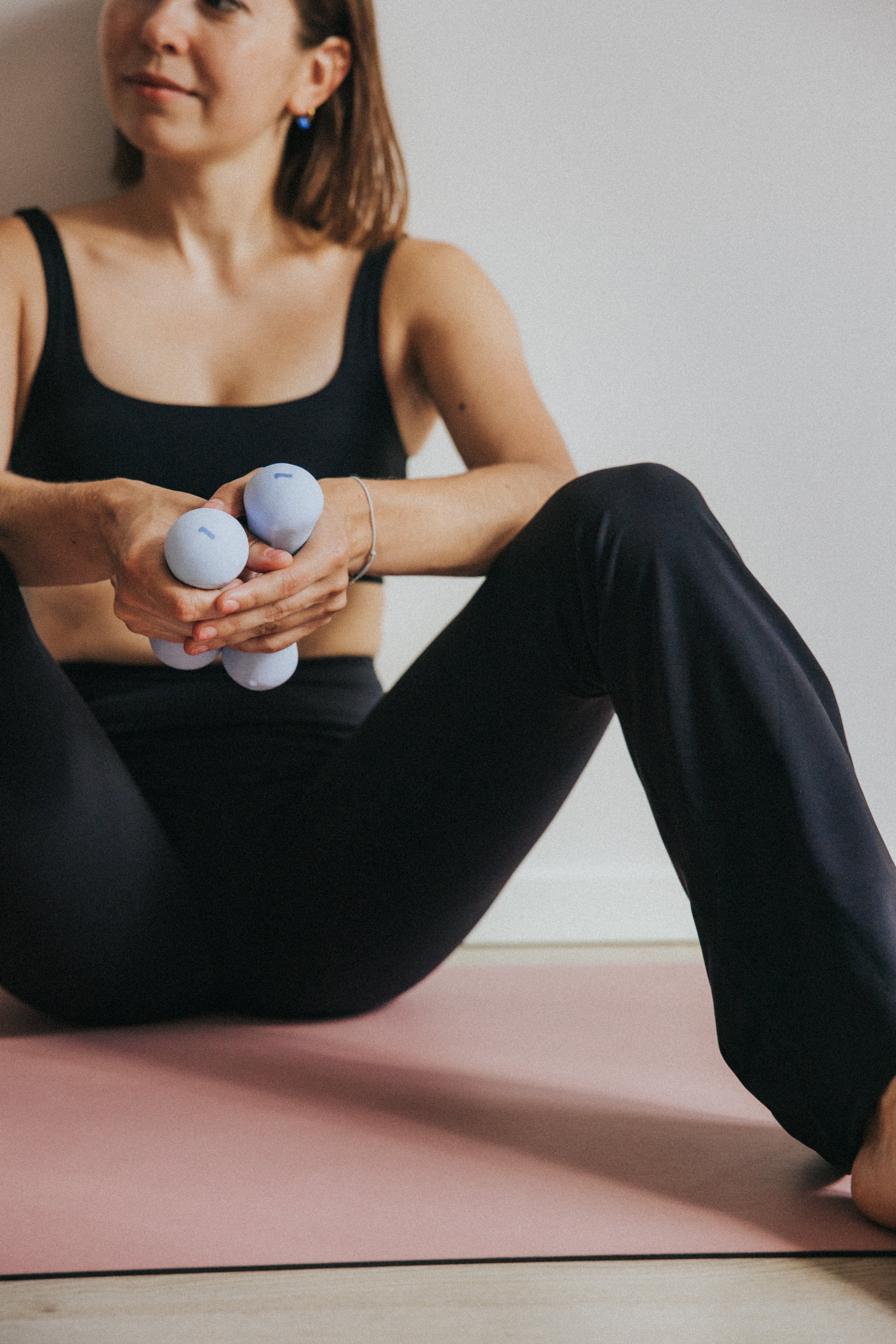 BLOOM Flare Leggings