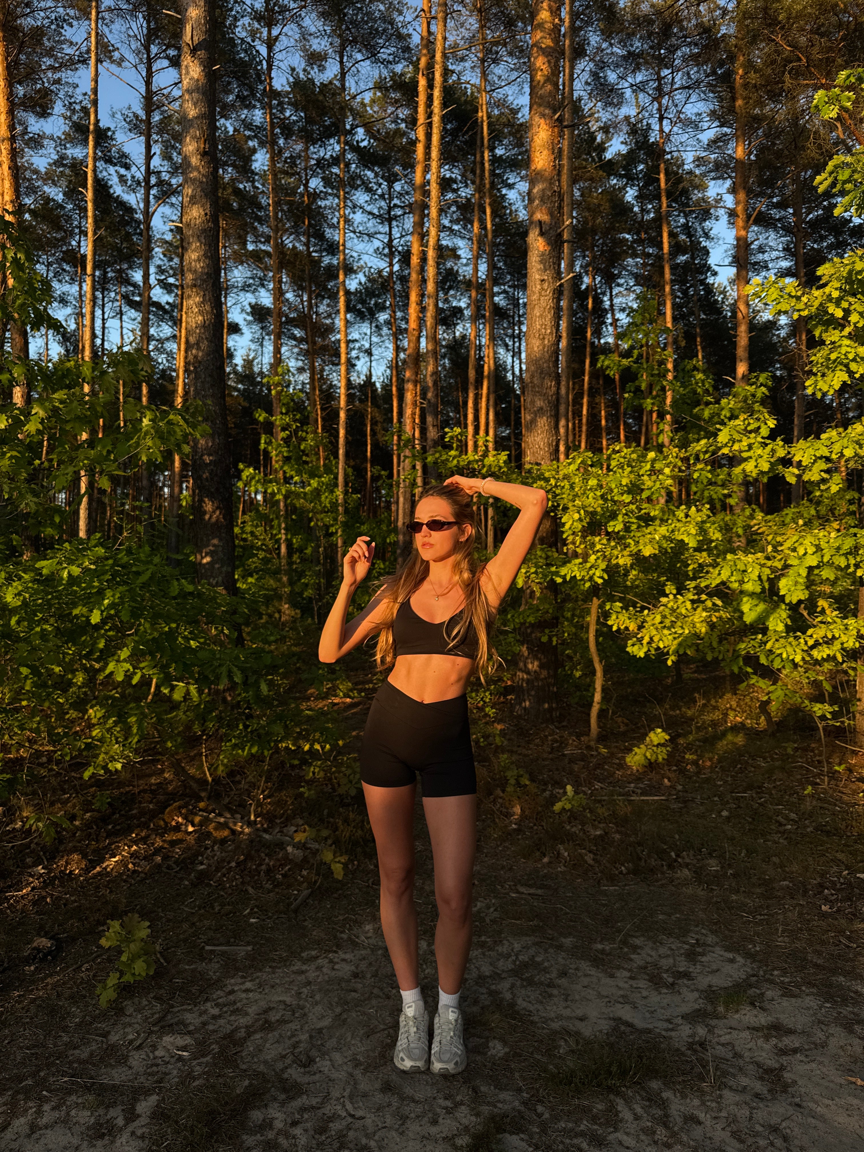 FORM  Sports Bra