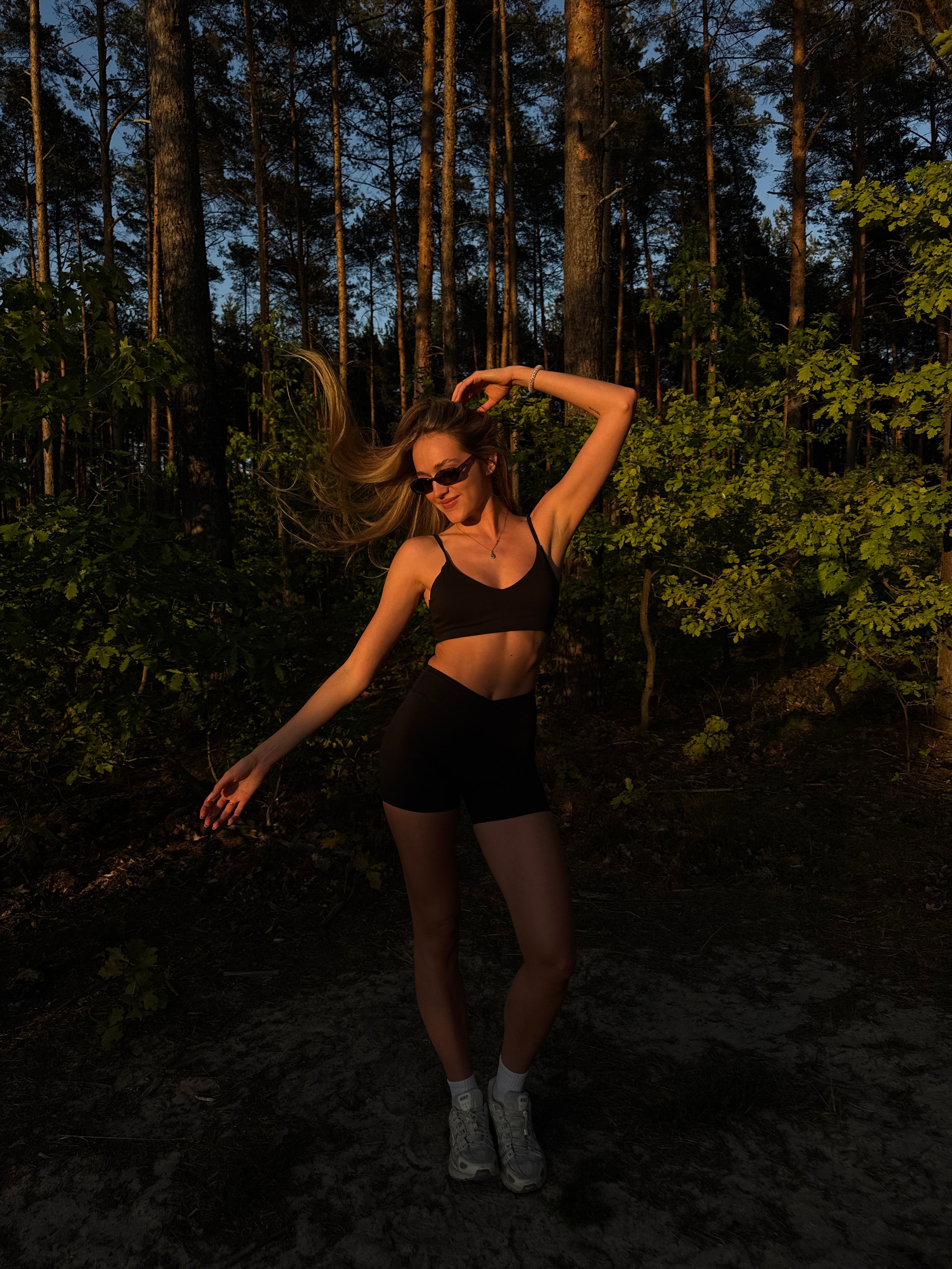 FORM  Sports Bra
