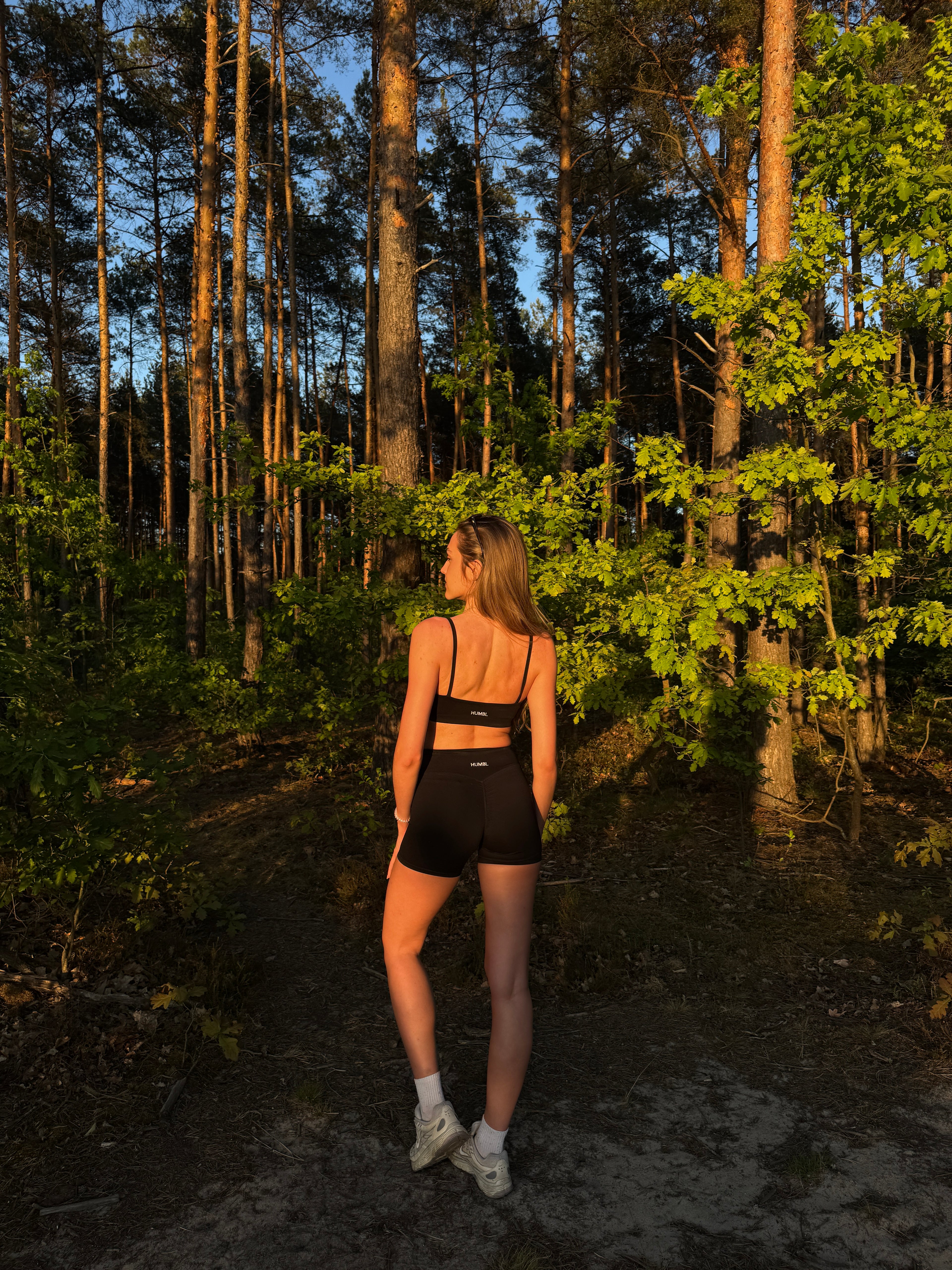 FORM  Sports Bra