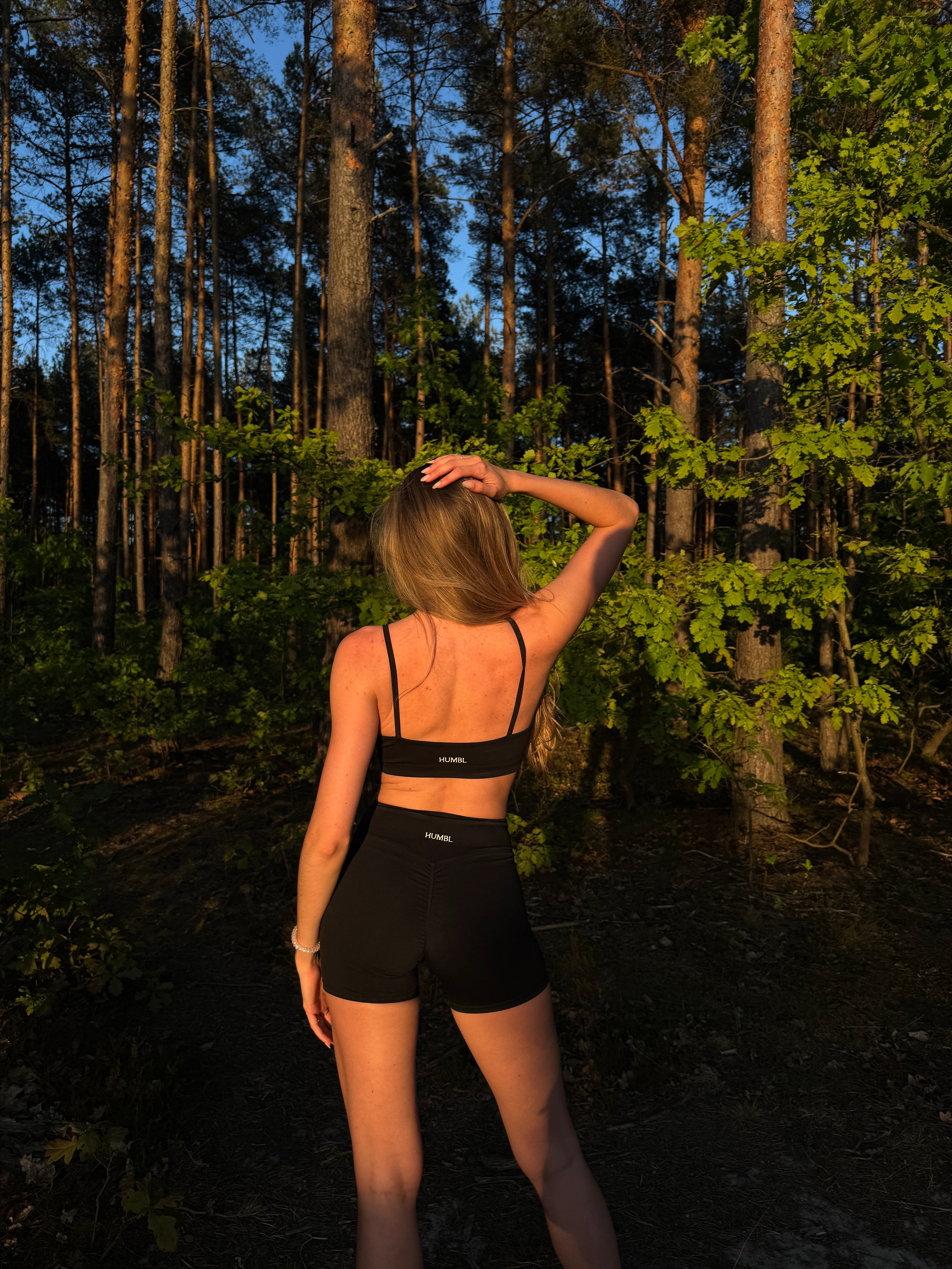 FORM  Sports Bra