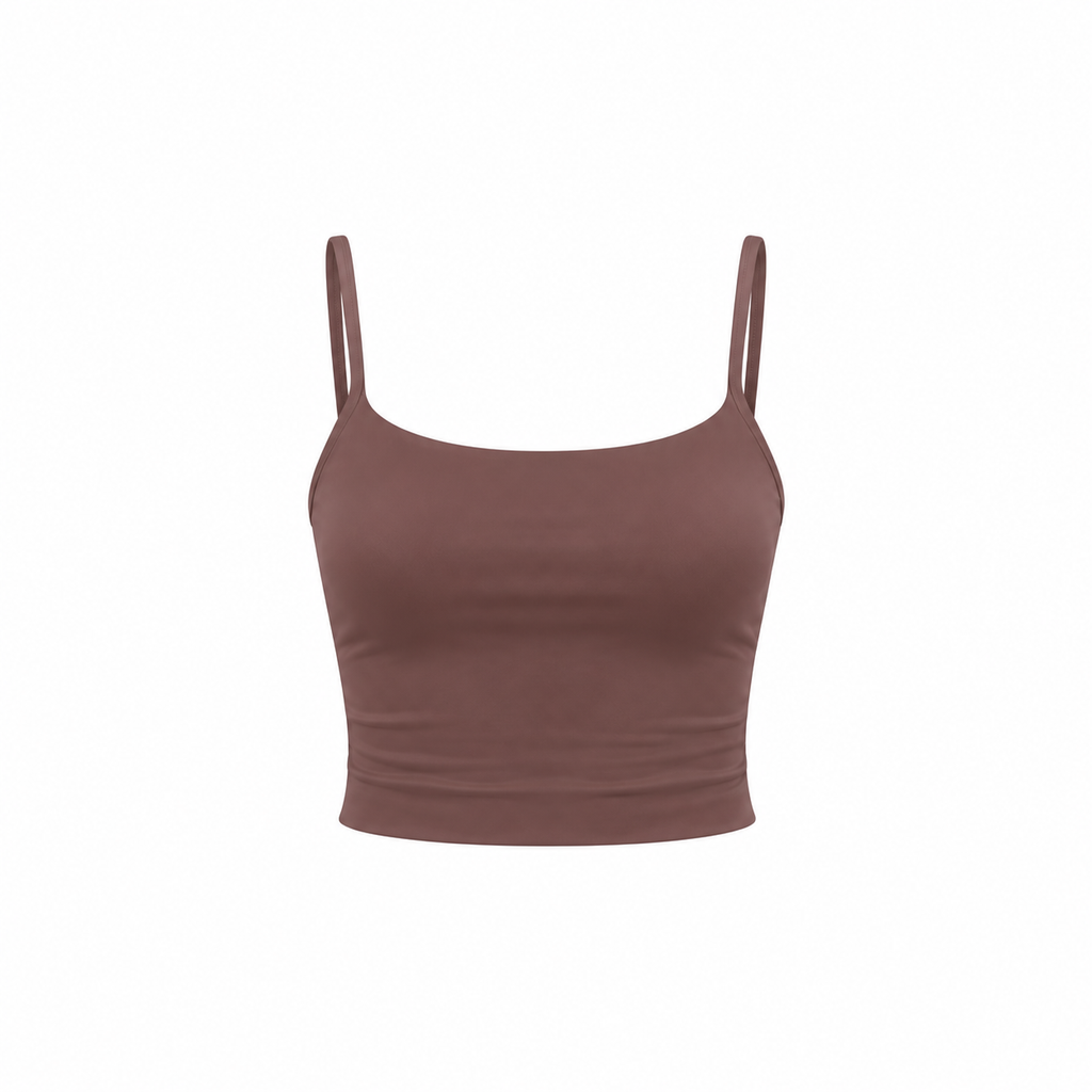 SERENE Tank Top - Humbl Her